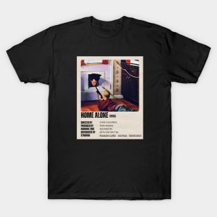 Home Alone 1990 T-Shirt